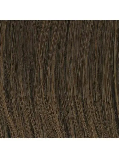 Scene Stealer Wig by Raquel Welch | Heat Friendly Synthetic Lace Front (Mono)