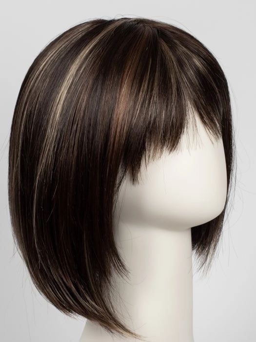 Scorpio PM | Synthetic Wig (Mono Part)