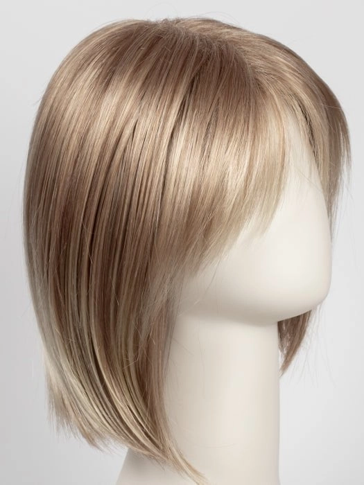 Scorpio PM | Synthetic Wig (Mono Part)