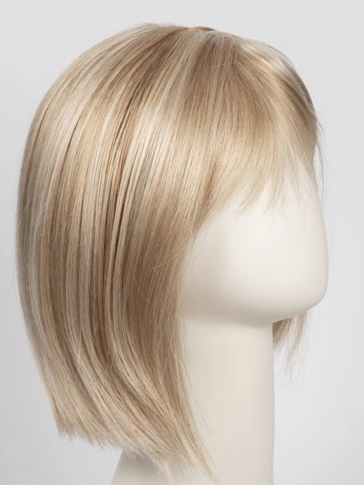 Scorpio PM | Synthetic Wig (Mono Part)