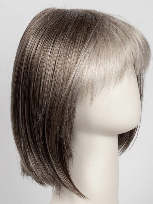 Scorpio PM | Synthetic Wig (Mono Part)
