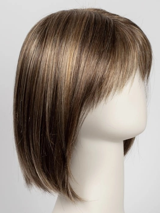Scorpio PM | Synthetic Wig (Mono Part)