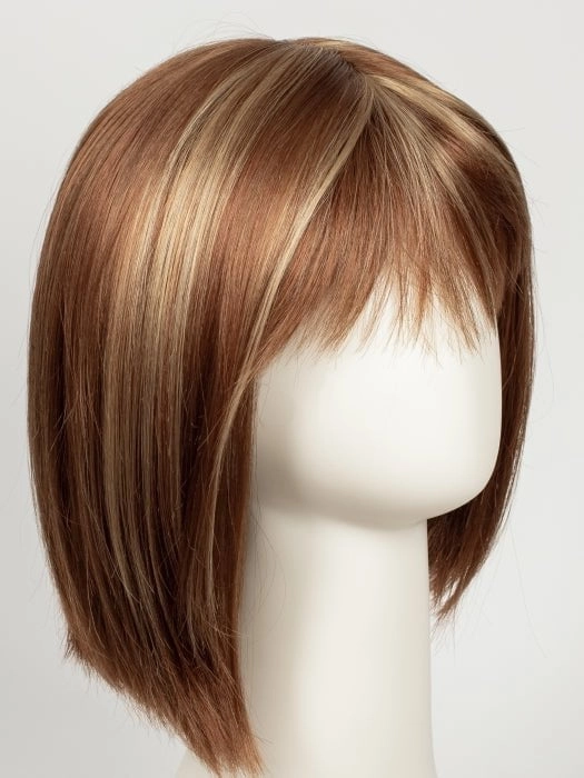 Scorpio PM | Synthetic Wig (Mono Part)