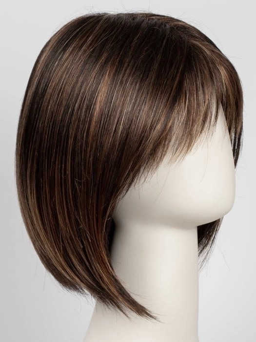 Scorpio PM | Synthetic Wig (Mono Part)
