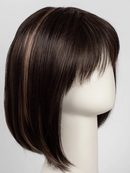 Scorpio PM | Synthetic Wig (Mono Part)