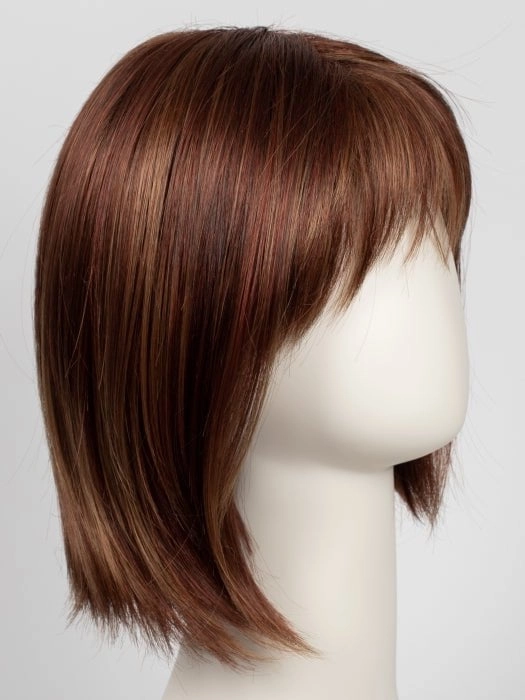 Scorpio PM | Synthetic Wig (Mono Part)
