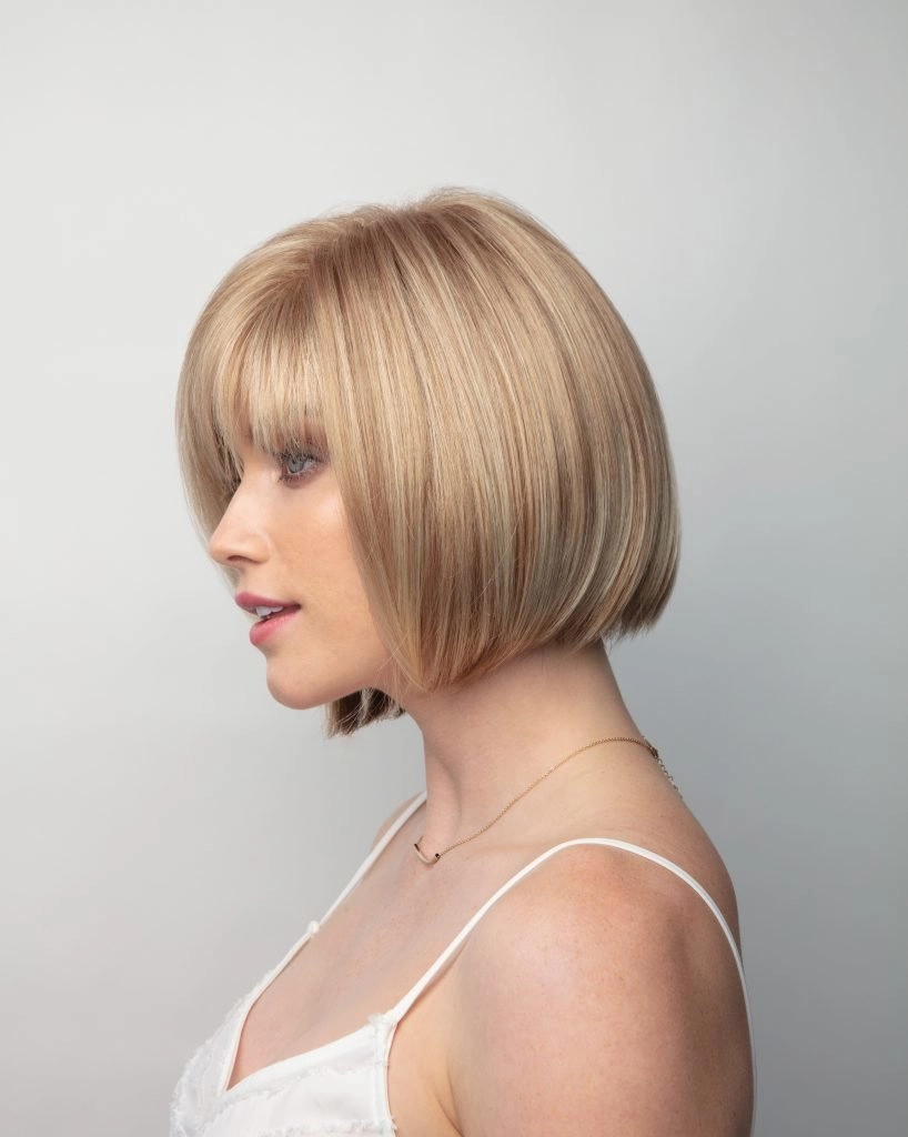 Scorpio Wig by Rene of Paris | The Orchid Collection | Synthetic Fiber