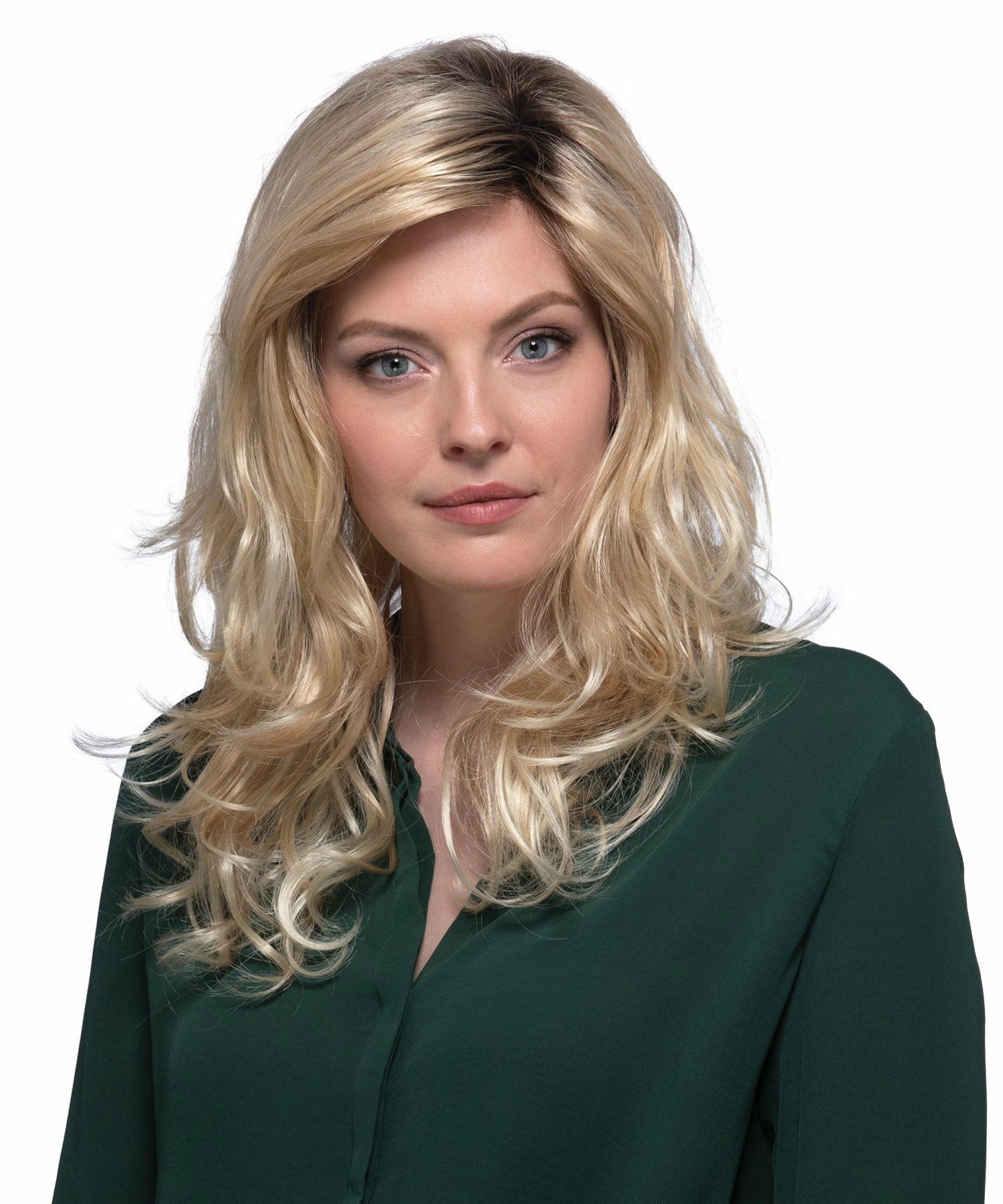 Sedona Petite Wig by Estetica | Synthetic Hair | Petite Cap