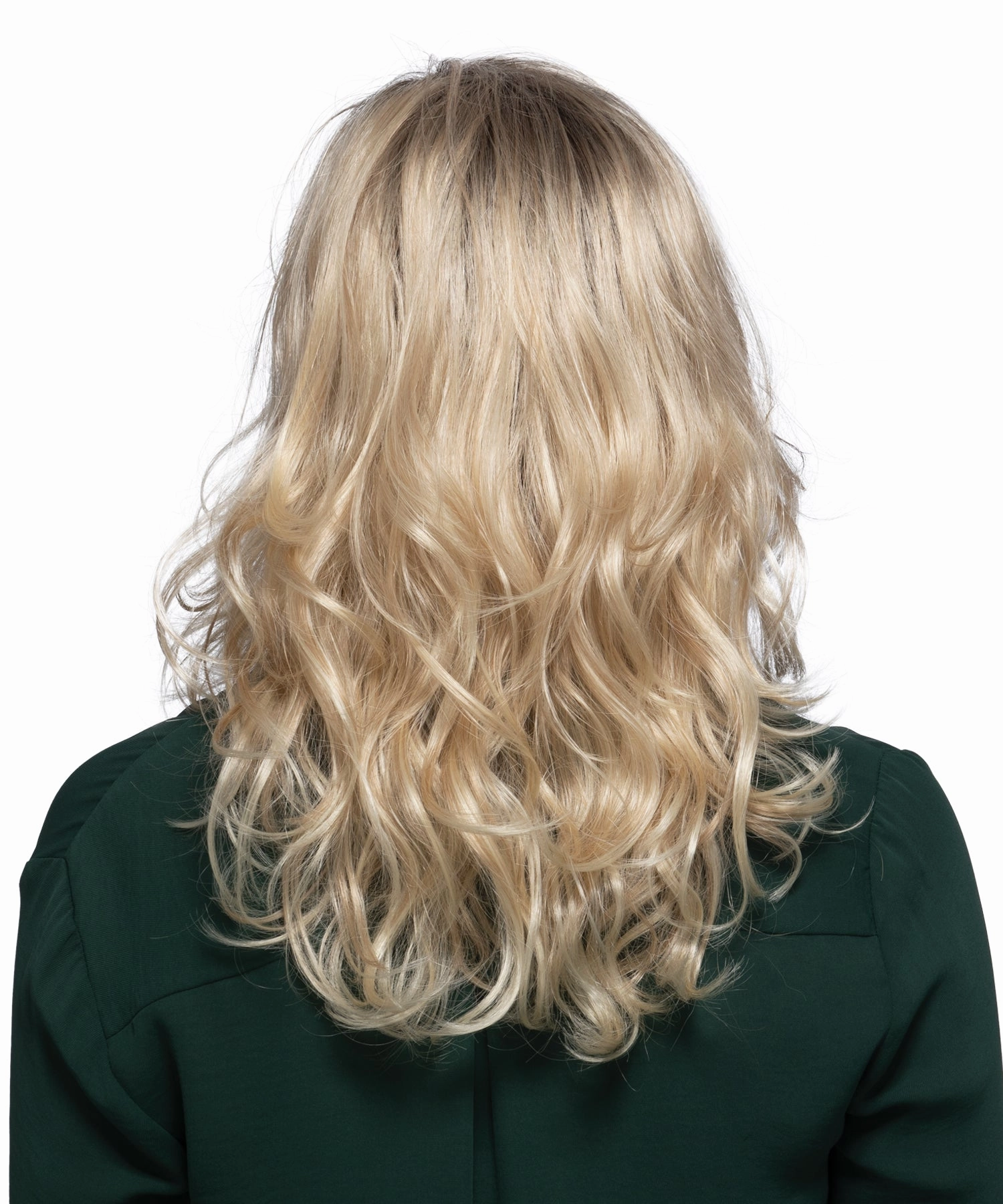 Sedona Petite Wig by Estetica | Synthetic Hair | Petite Cap