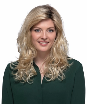 Sedona Petite Wig by Estetica | Synthetic Hair | Petite Cap