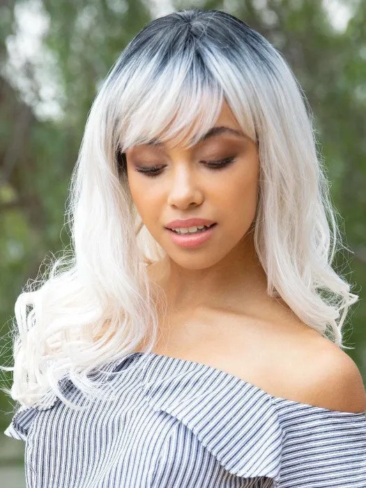 Seduction Wig by Rene of Paris | The Orchid Collection | Heat Friendly Synthetic