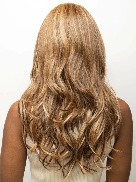 Seduction Wig by Rene of Paris | The Orchid Collection | Heat Friendly Synthetic