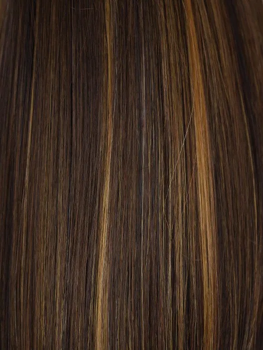 Seduction Wig by Rene of Paris | The Orchid Collection | Heat Friendly Synthetic