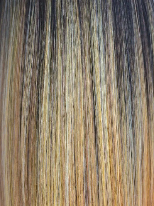 Seduction Wig by Rene of Paris | The Orchid Collection | Heat Friendly Synthetic