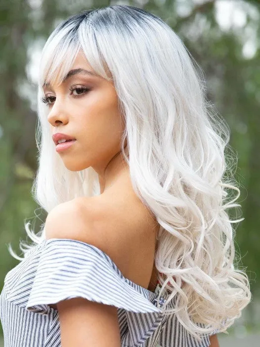 Seduction Wig by Rene of Paris | The Orchid Collection | Heat Friendly Synthetic