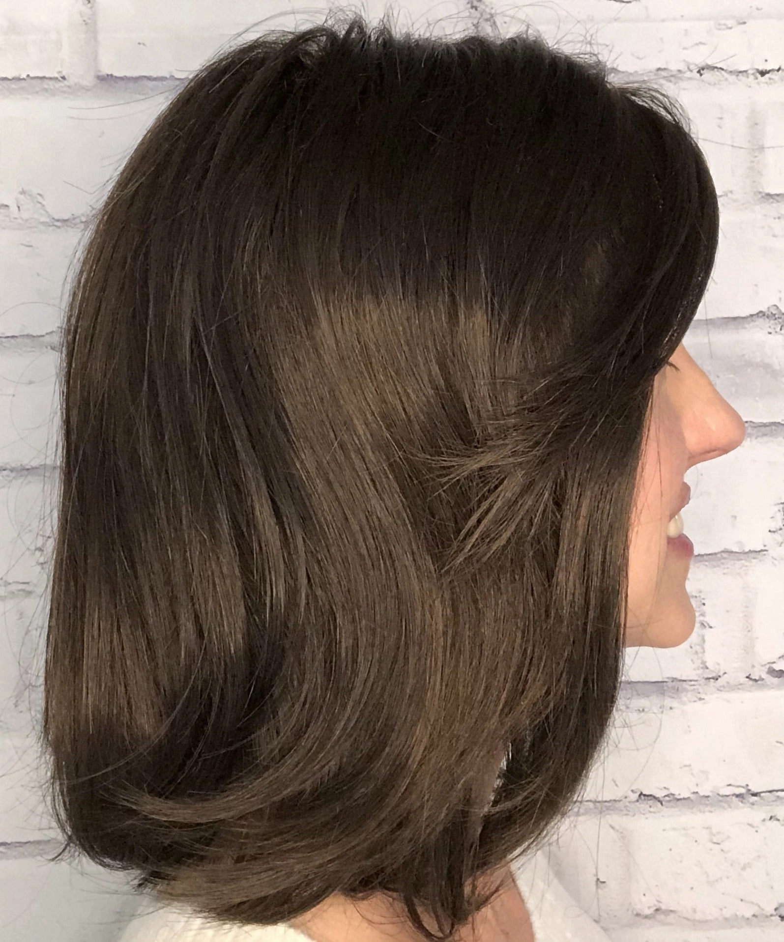 Seduction Wig by Mane Attraction | Synthetic Hair | Average Cap
