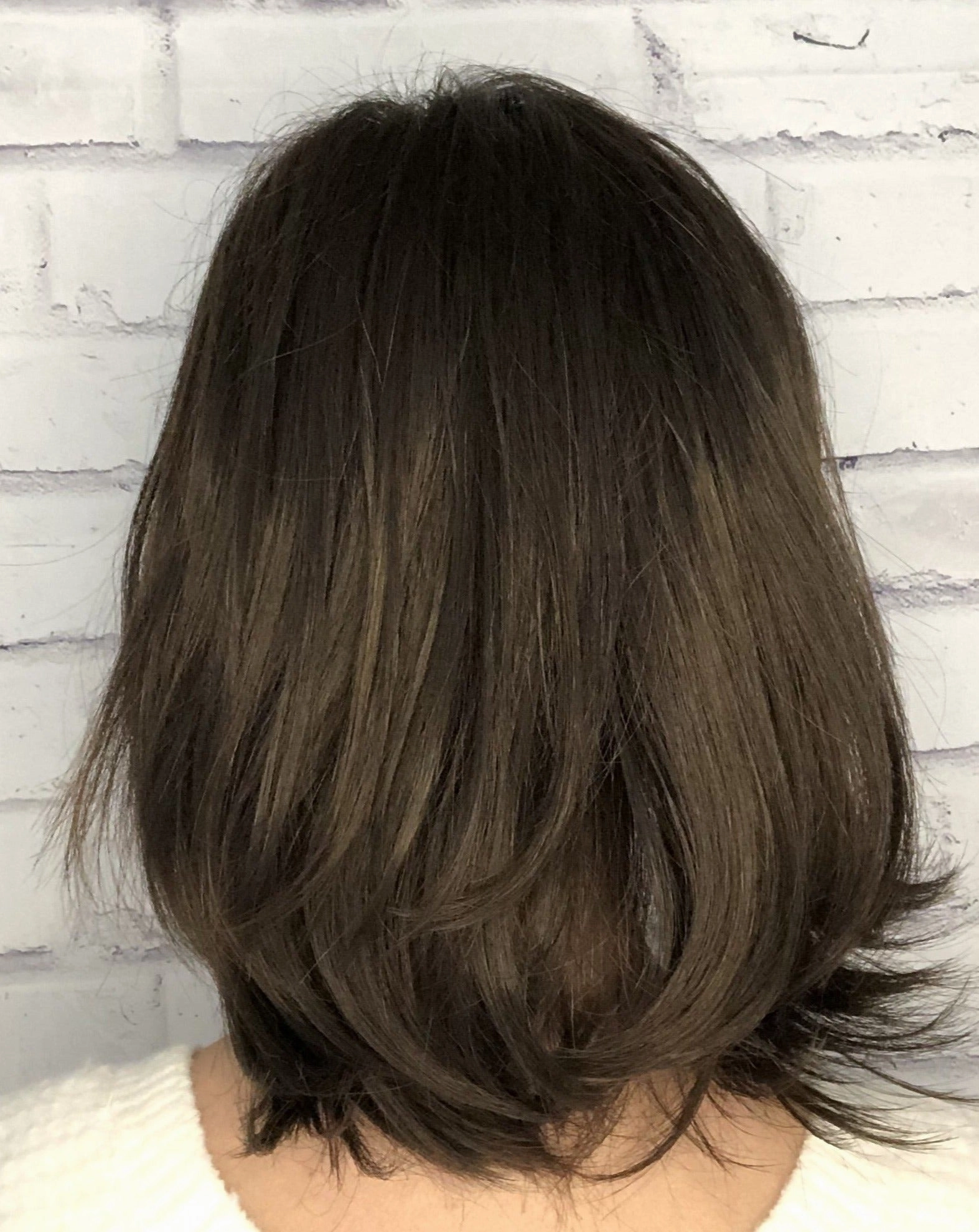 Seduction Wig by Mane Attraction | Synthetic Hair | Average Cap