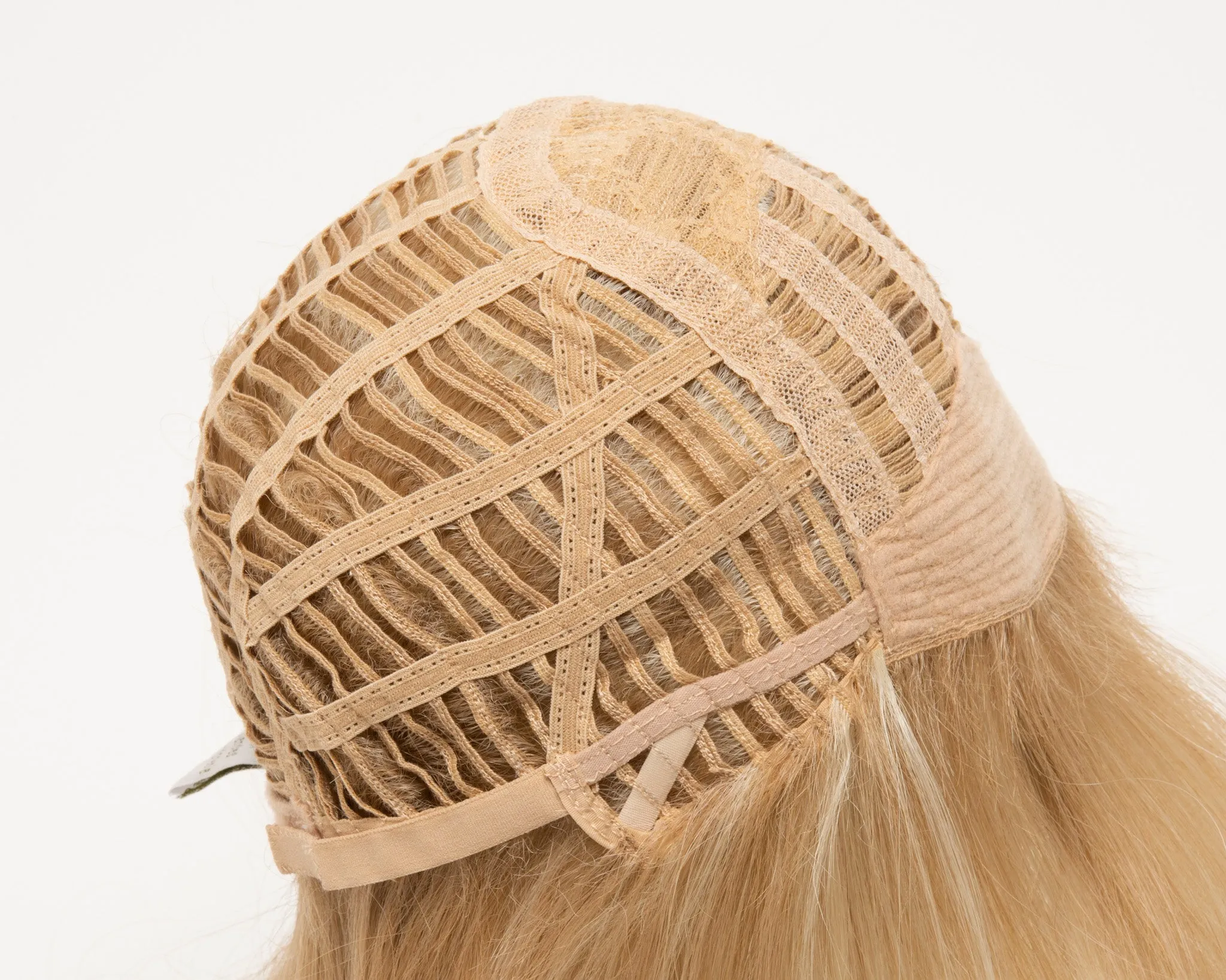 Selena Wig by Envy | Human Hair / Synthetic Blend