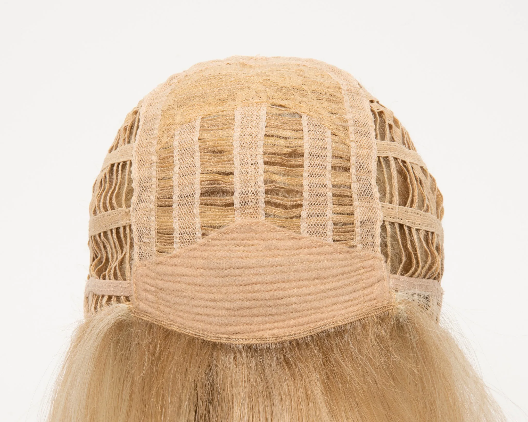Selena Wig by Envy | Human Hair / Synthetic Blend