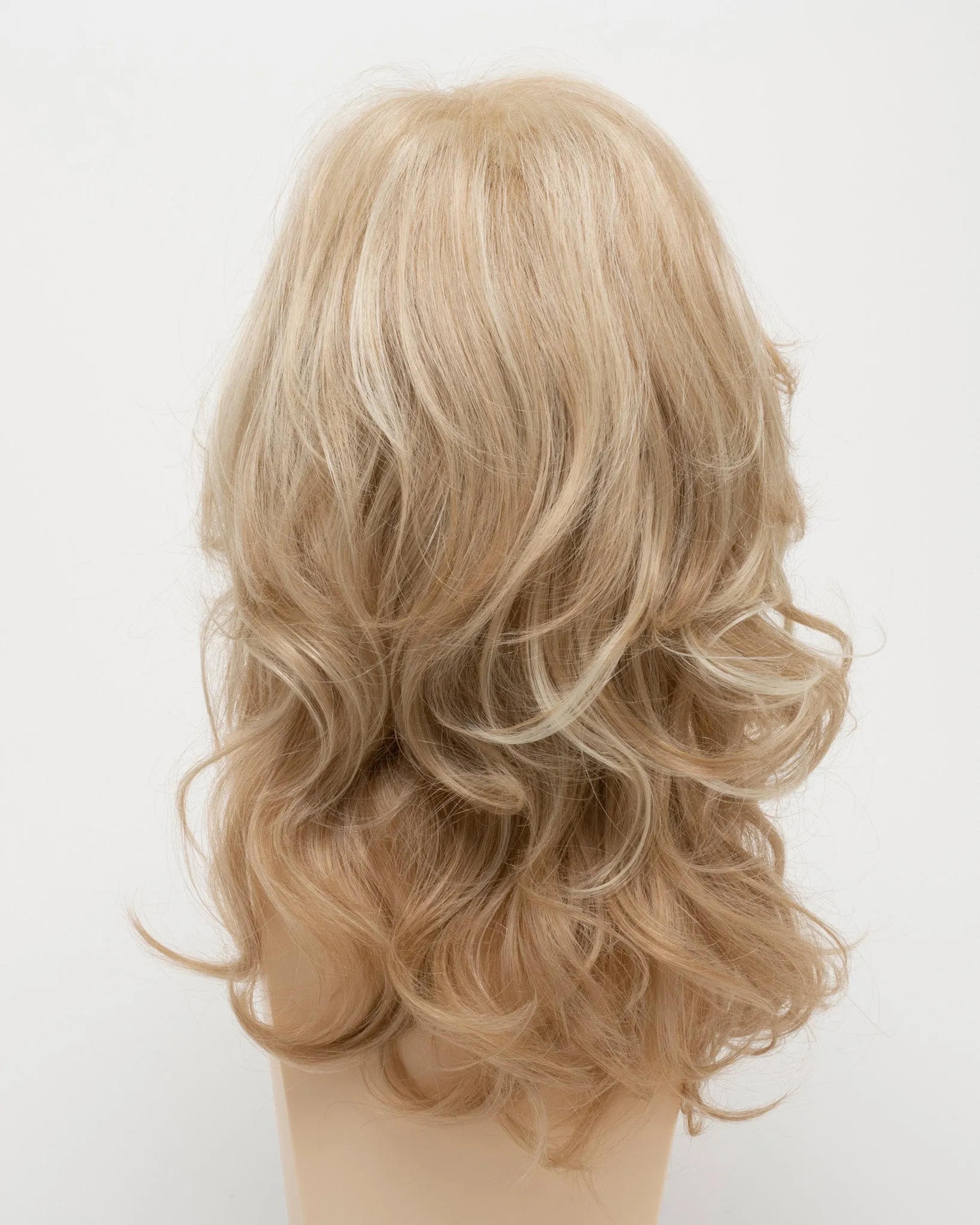 Selena Wig by Envy | Human Hair / Synthetic Blend