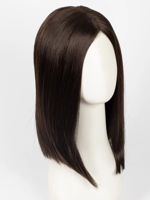 Selena | Synthetic Lace Front Wig (Mono Top)
