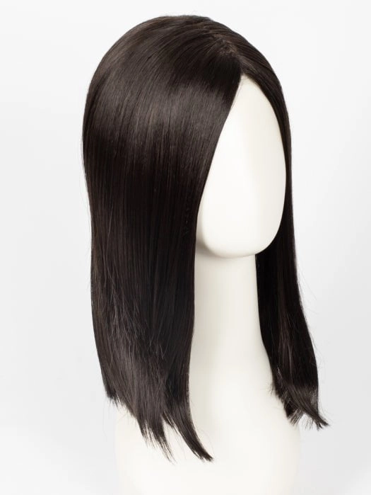 Selena | Synthetic Lace Front Wig (Mono Top)
