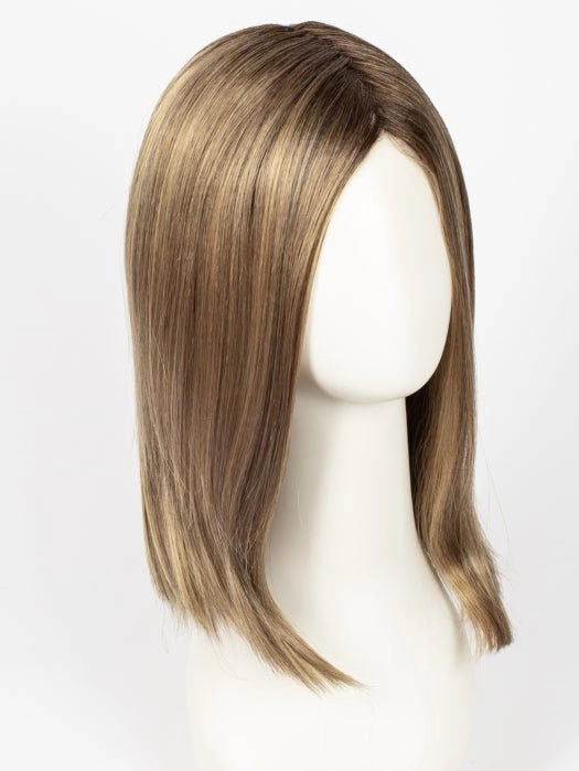 Selena | Synthetic Lace Front Wig (Mono Top)