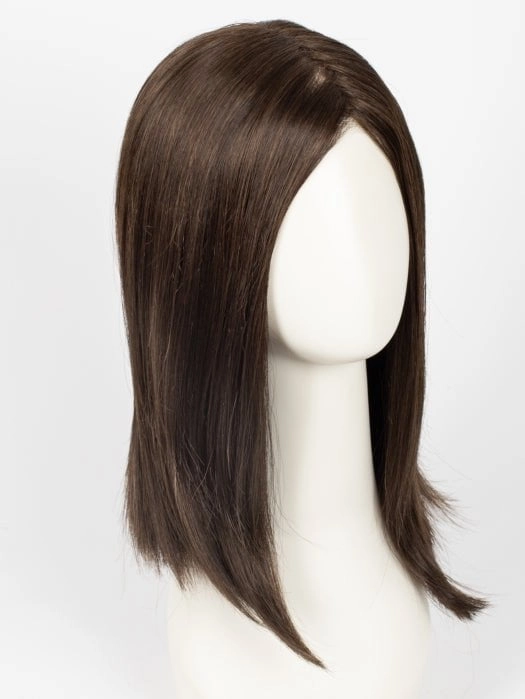 Selena | Synthetic Lace Front Wig (Mono Top)