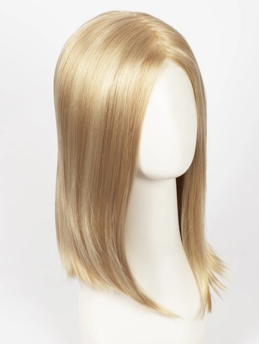 Selena | Synthetic Lace Front Wig (Mono Top)