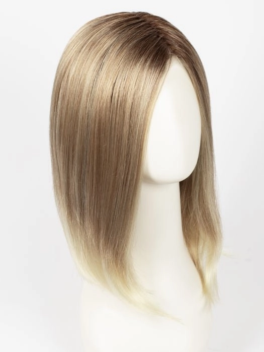 Selena | Synthetic Lace Front Wig (Mono Top)