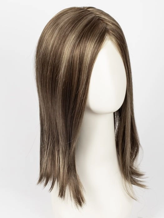 Selena | Synthetic Lace Front Wig (Mono Top)