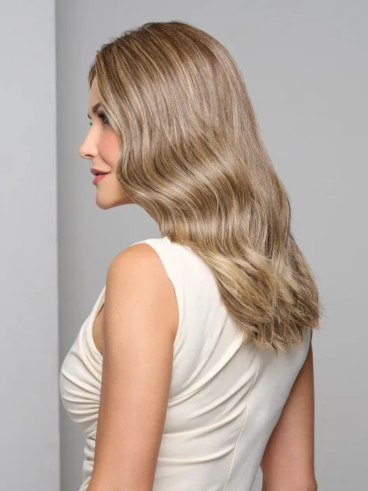 Selfie Mode Wig by Raquel Welch | Heat Friendly Synthetic