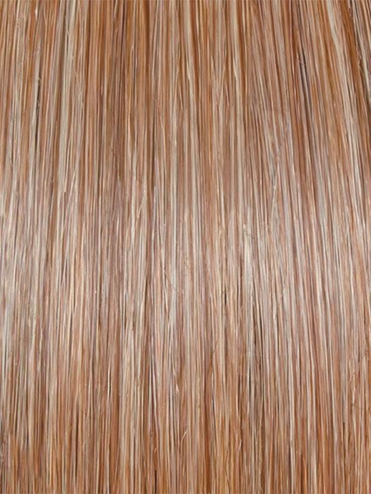 Selfie Mode Wig by Raquel Welch | Heat Friendly Synthetic (Monofilament)