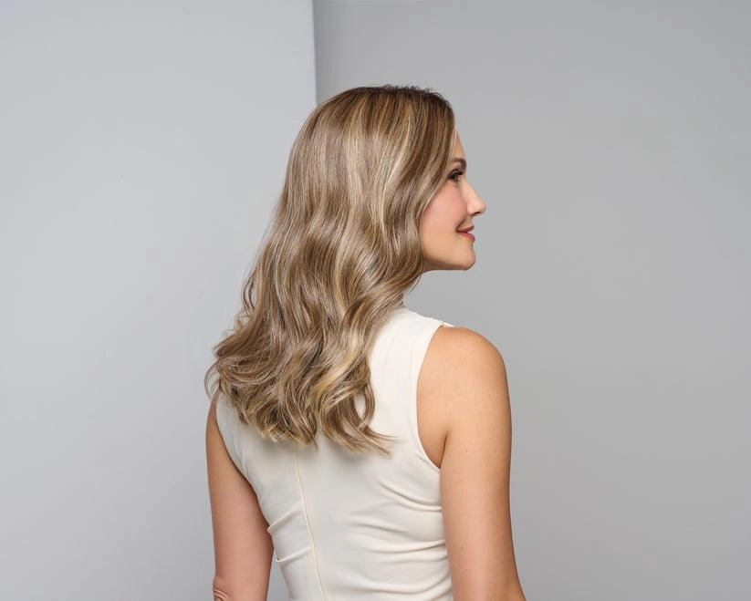 Selfie Mode Wig by Raquel Welch | Heat Friendly Synthetic (Monofilament)