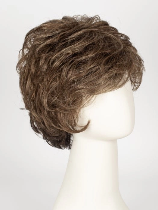 Sensation | Synthetic Wig (Basic Cap)