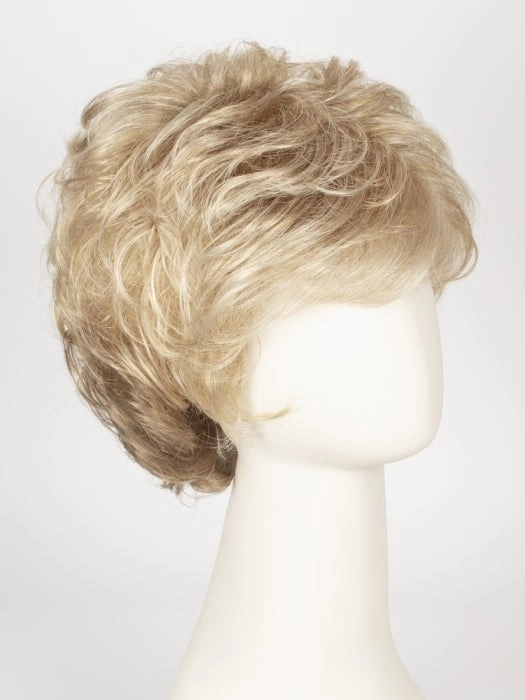 Sensation | Synthetic Wig (Basic Cap)