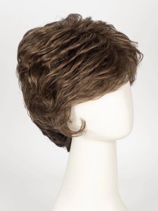 Sensation | Synthetic Wig (Basic Cap)