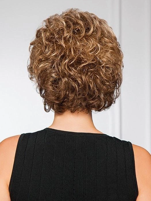 Sensation | Synthetic Wig (Basic Cap)