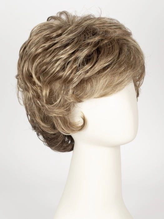 Sensation | Synthetic Wig (Basic Cap)