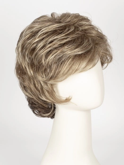 Sensation | Synthetic Wig (Basic Cap)