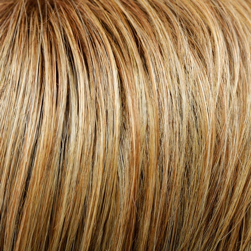 Sensational Wig by TressAllure | Heat Friendly Synthetic Fiber