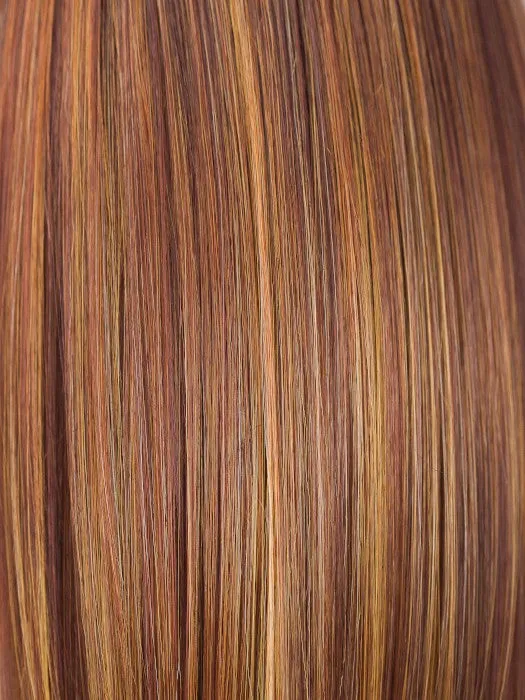Serena Wig by Rene of Paris | The Orchid Collection | Synthetic Fiber