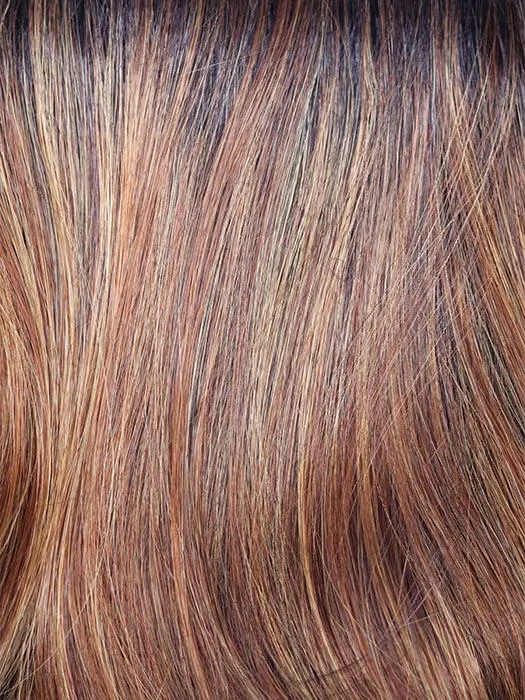 Serena Wig by Rene of Paris | The Orchid Collection | Synthetic Fiber