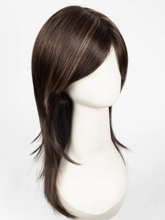 Serena | Synthetic Wig (Basic Cap)
