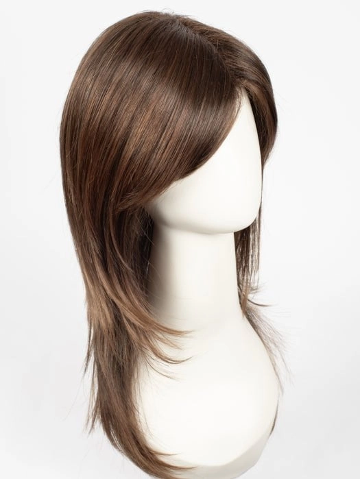 Serena | Synthetic Wig (Basic Cap)