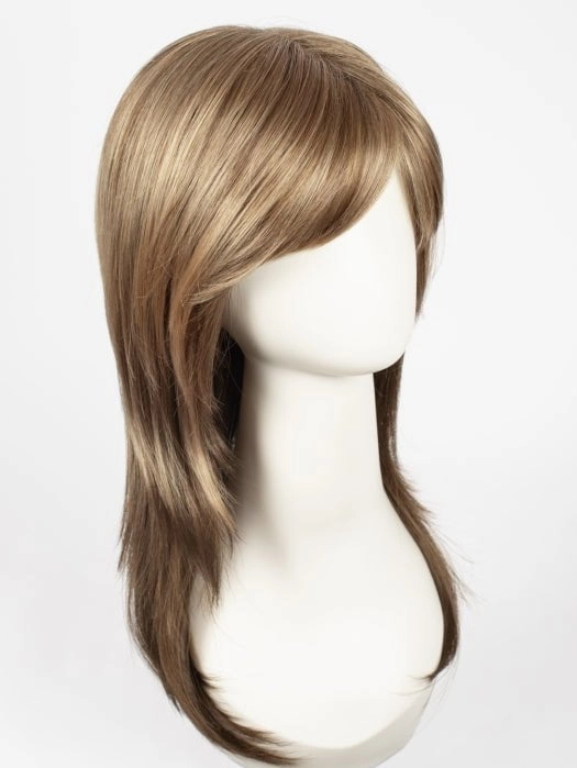 Serena | Synthetic Wig (Basic Cap)