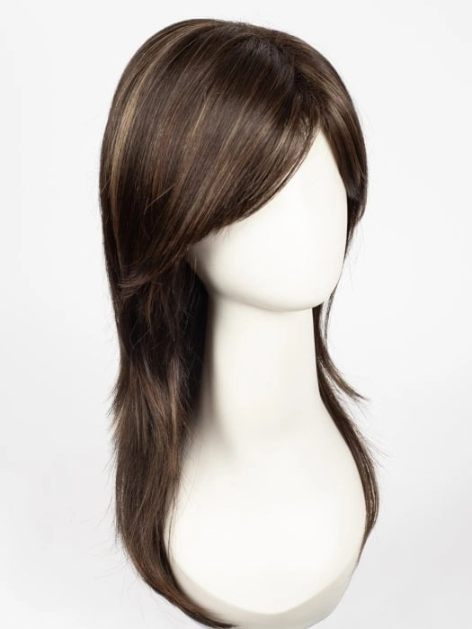 Serena | Synthetic Wig (Basic Cap)