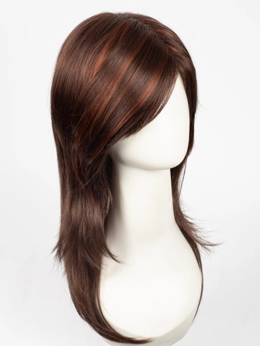 Serena | Synthetic Wig (Basic Cap)