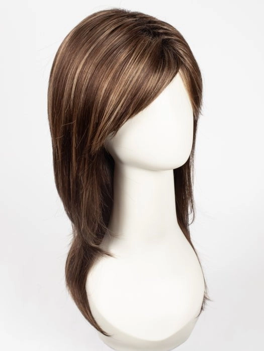Serena | Synthetic Wig (Basic Cap)
