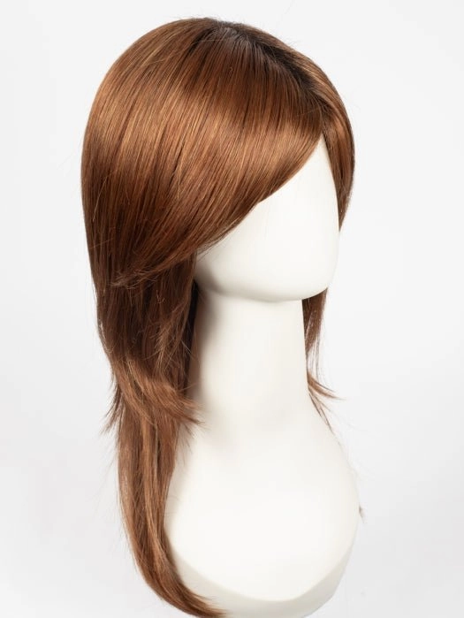 Serena | Synthetic Wig (Basic Cap)